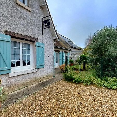 Bed and Breakfast Les Deux Anes Veuves Экстерьер фото