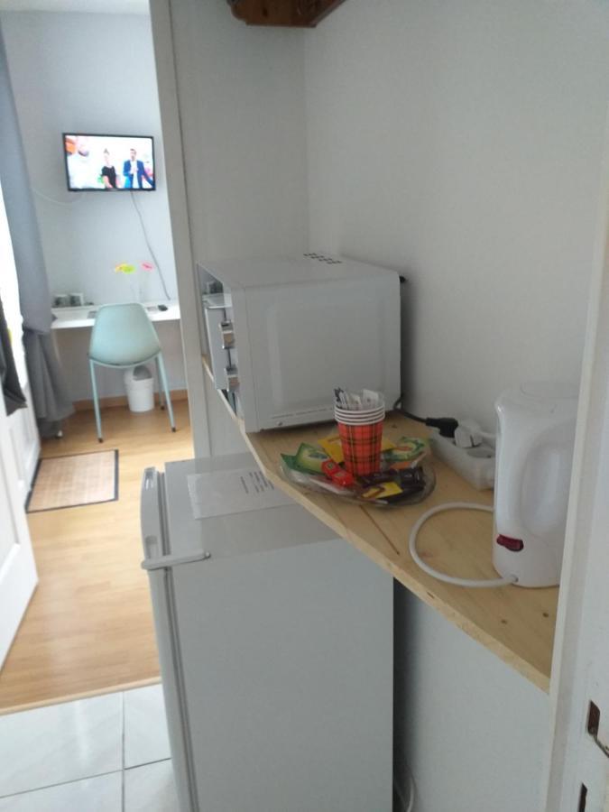 Bed and Breakfast Les Deux Anes Veuves Экстерьер фото