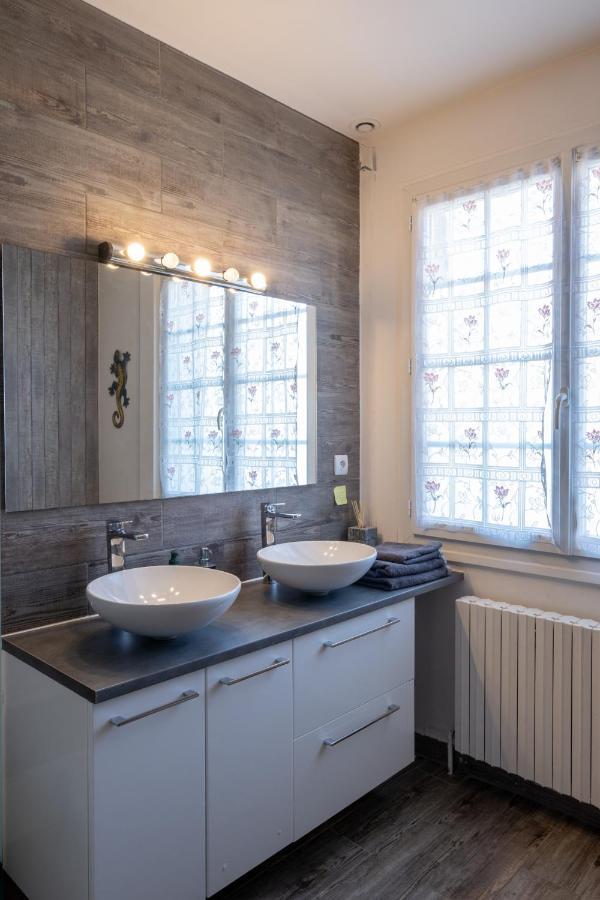 Bed and Breakfast Les Deux Anes Veuves Экстерьер фото
