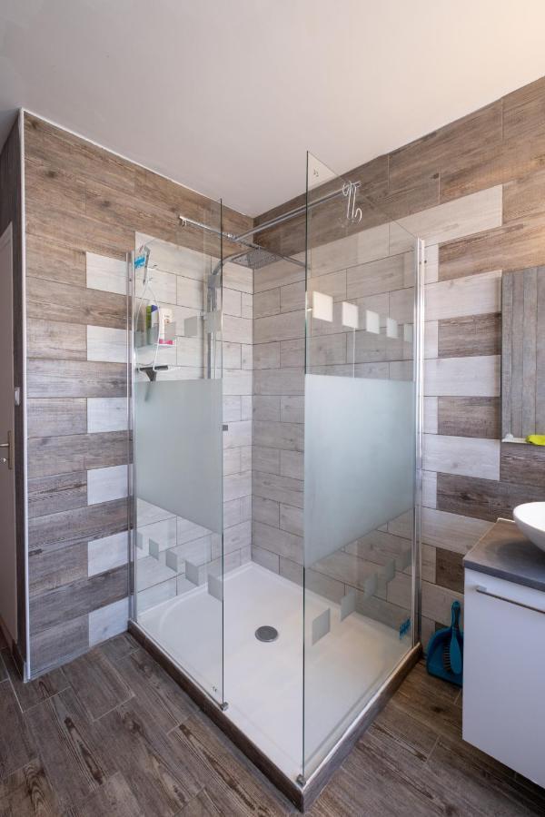 Bed and Breakfast Les Deux Anes Veuves Экстерьер фото