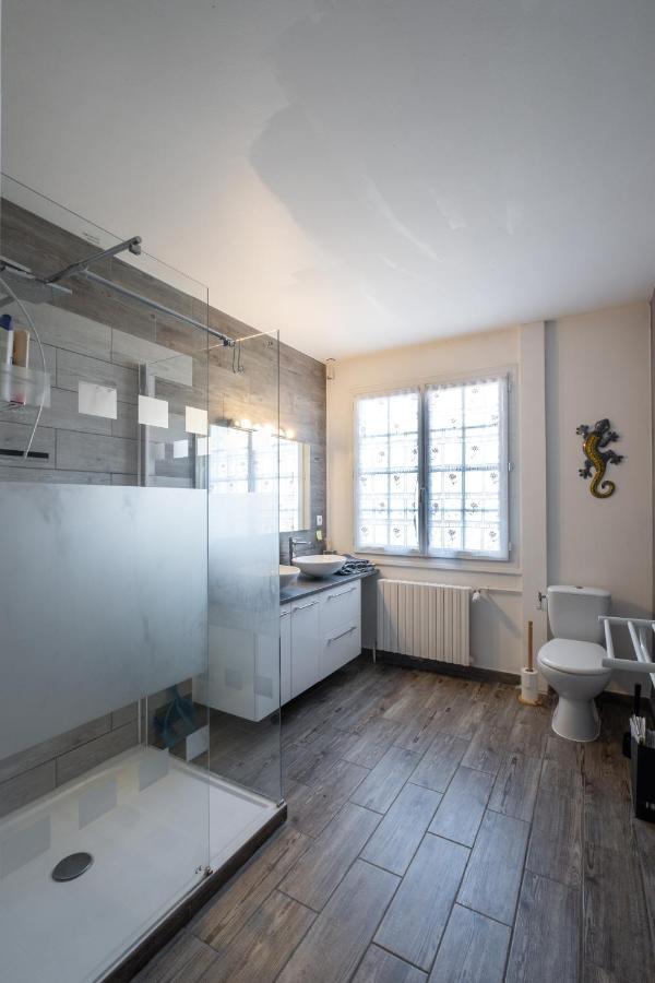 Bed and Breakfast Les Deux Anes Veuves Экстерьер фото