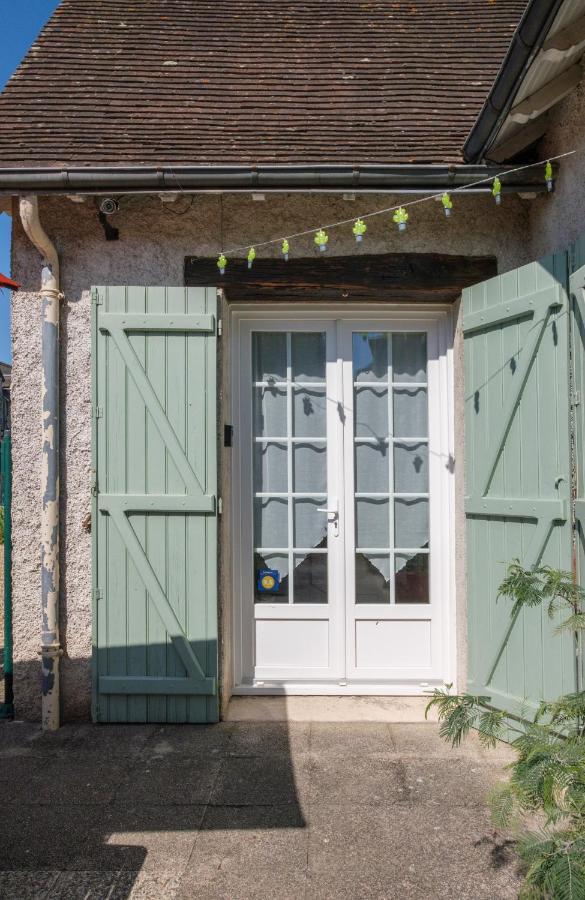 Bed and Breakfast Les Deux Anes Veuves Экстерьер фото