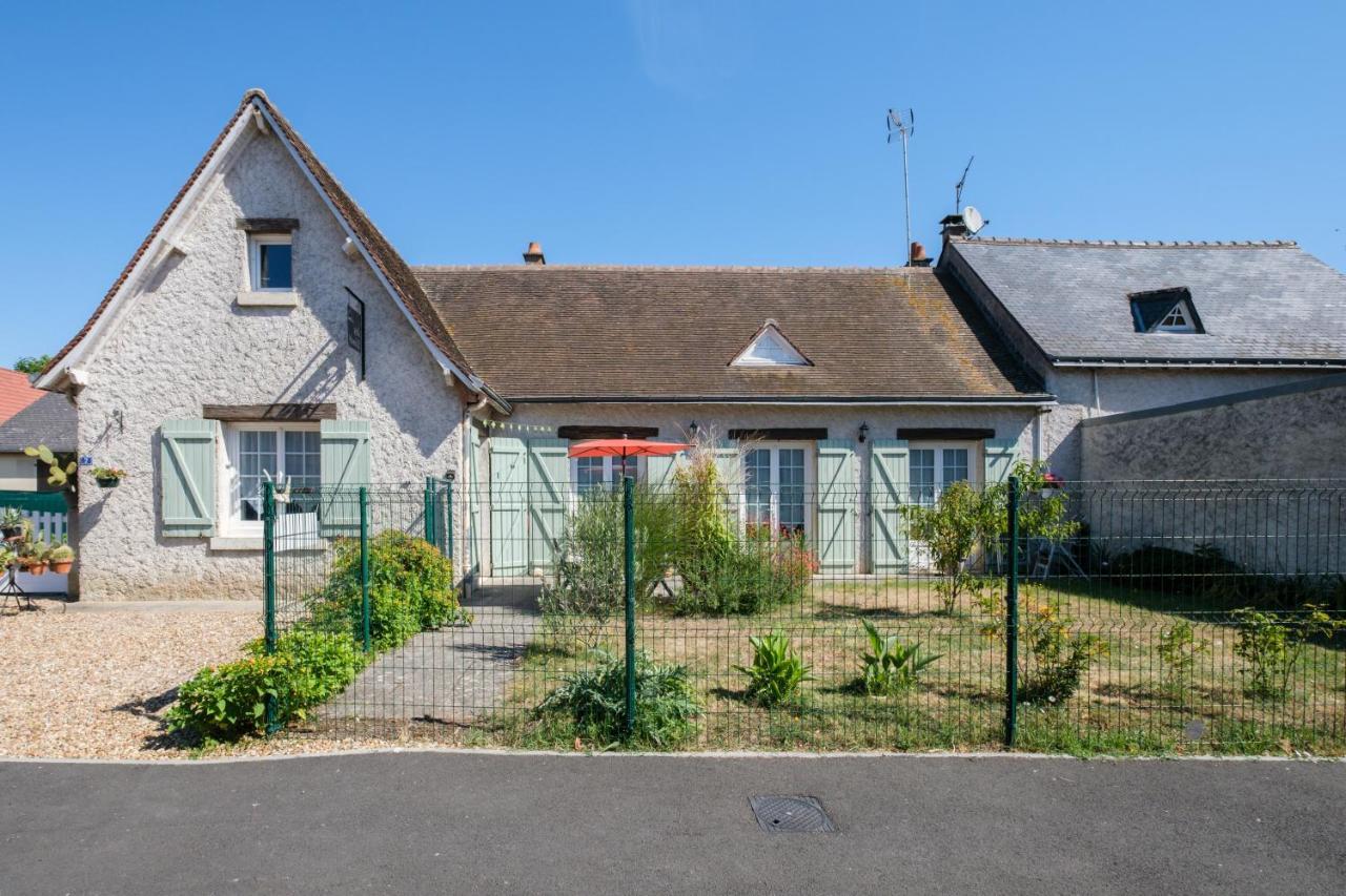 Bed and Breakfast Les Deux Anes Veuves Экстерьер фото
