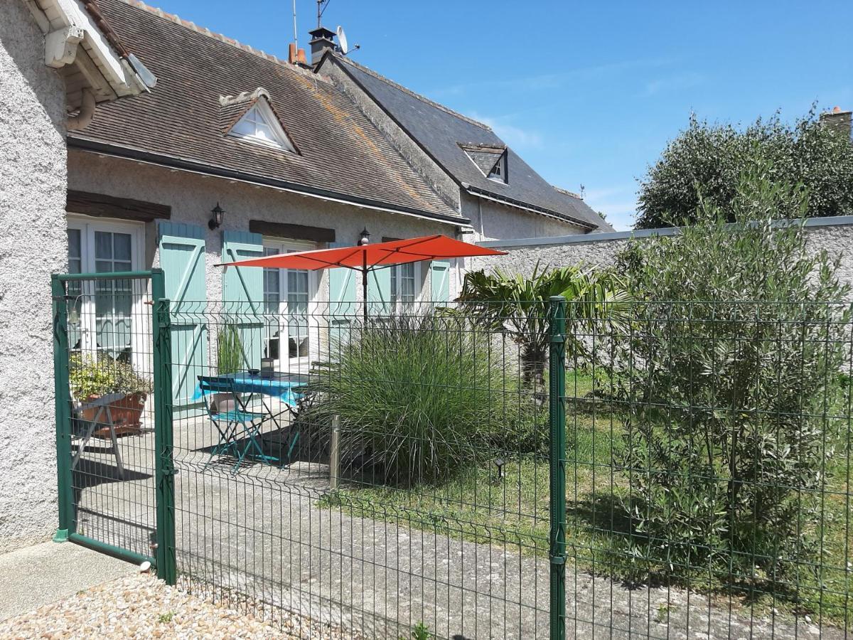 Bed and Breakfast Les Deux Anes Veuves Экстерьер фото