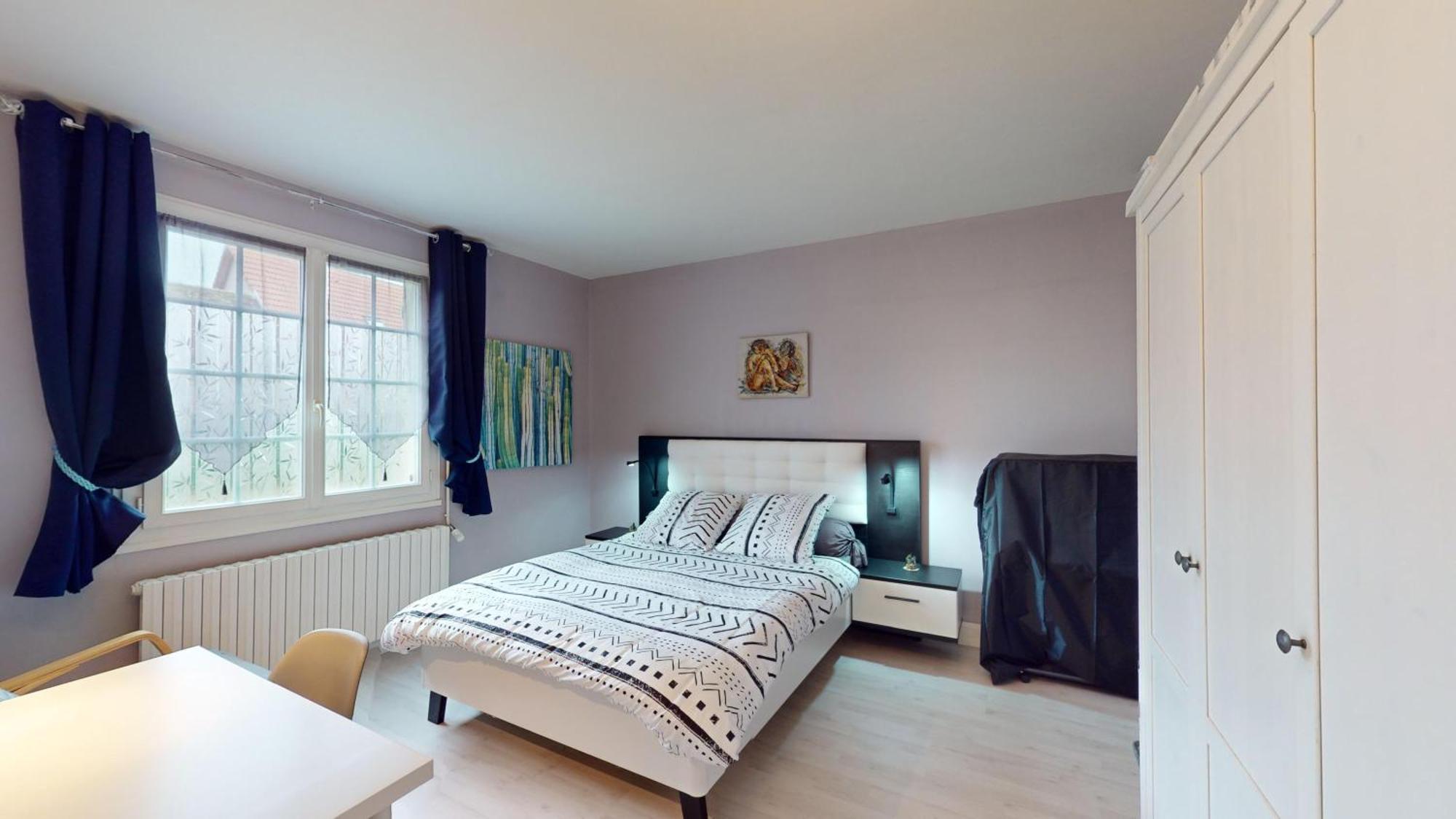 Bed and Breakfast Les Deux Anes Veuves Экстерьер фото