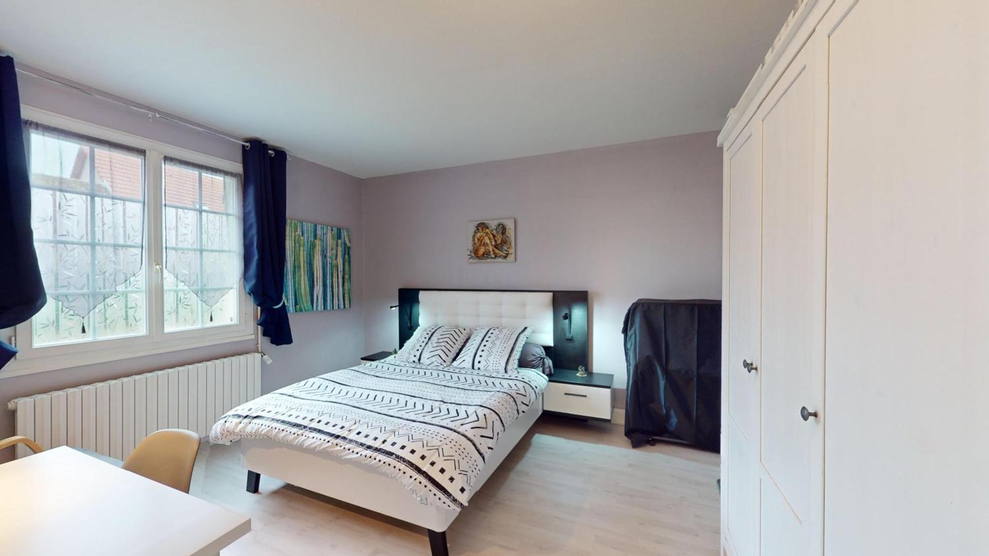 Bed and Breakfast Les Deux Anes Veuves Экстерьер фото